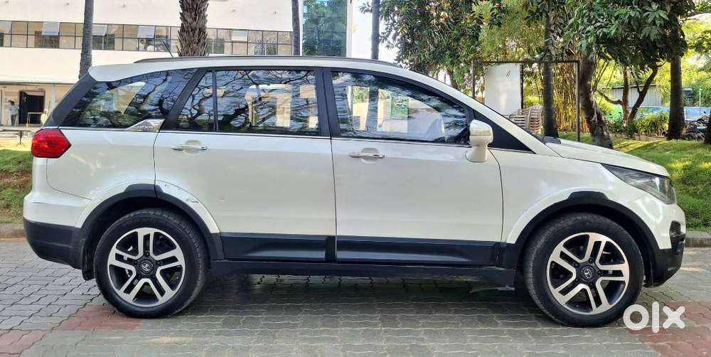Tata Hexa 2.2 Xt 4x2 7 Str, 2018, Diesel