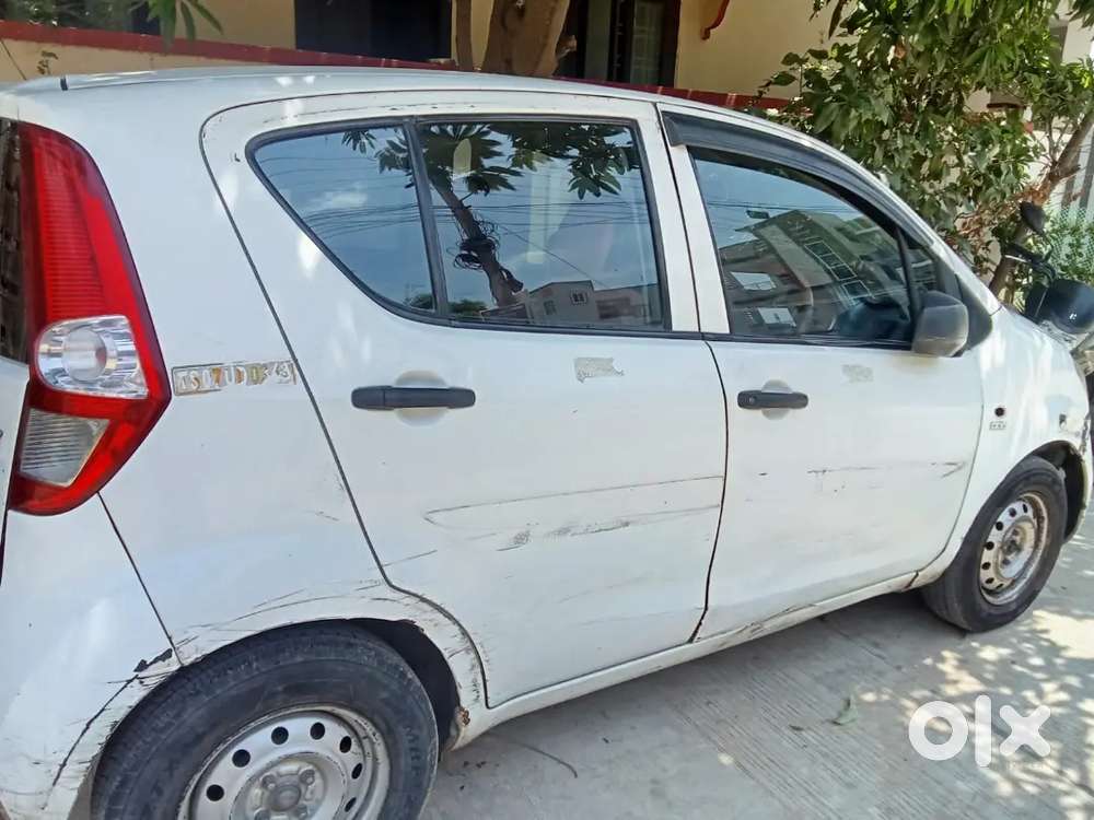 Maruti Suzuki Ritz 2016 Diesel 200100 Km Driven