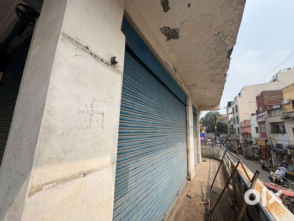 Shop Available on Rent at MAIN LUXA ROAD, RAMKRISHNA MISSION HOSPITAL