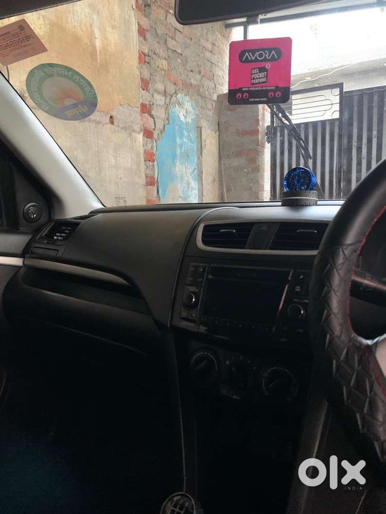 Maruti Suzuki Swift 2016 Diesel 81400 Km Driven
