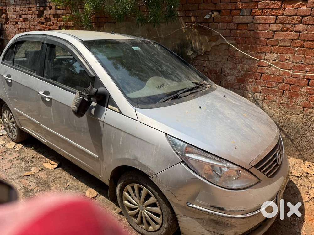 Tata Indica Vista 2008 Diesel 70000 Km Driven