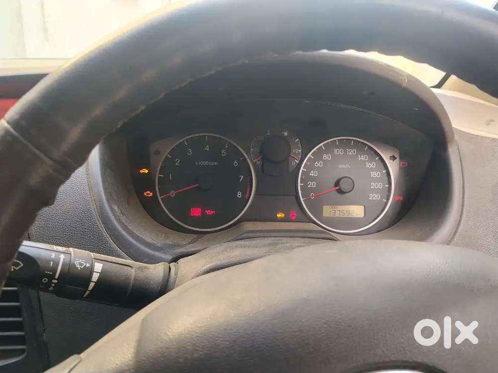 Hyundai I20 2010 Petrol 137592 Km Driven