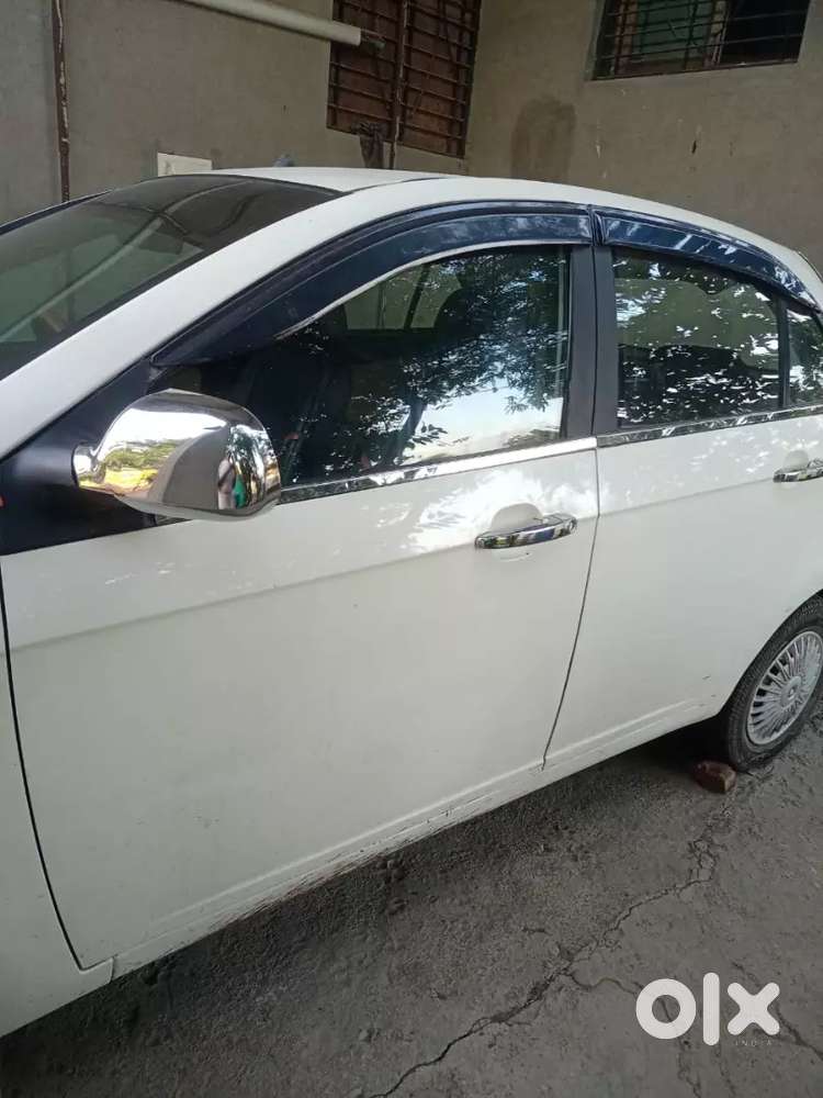 Tata Indica Vista 2015 Diesel 135000 Km Driven