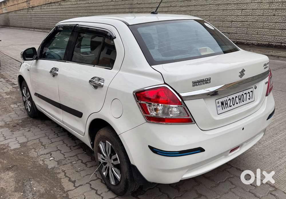 Maruti Suzuki Swift Dzire Vdi, 2012, Diesel