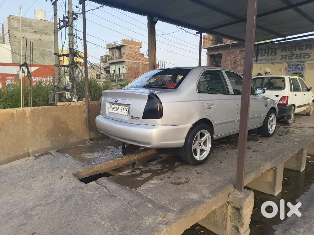 Good Condition