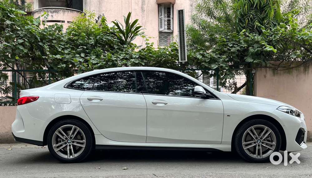 Bmw 2 Series Gran Coupe 220i M Sport Pro, 2023, Petrol