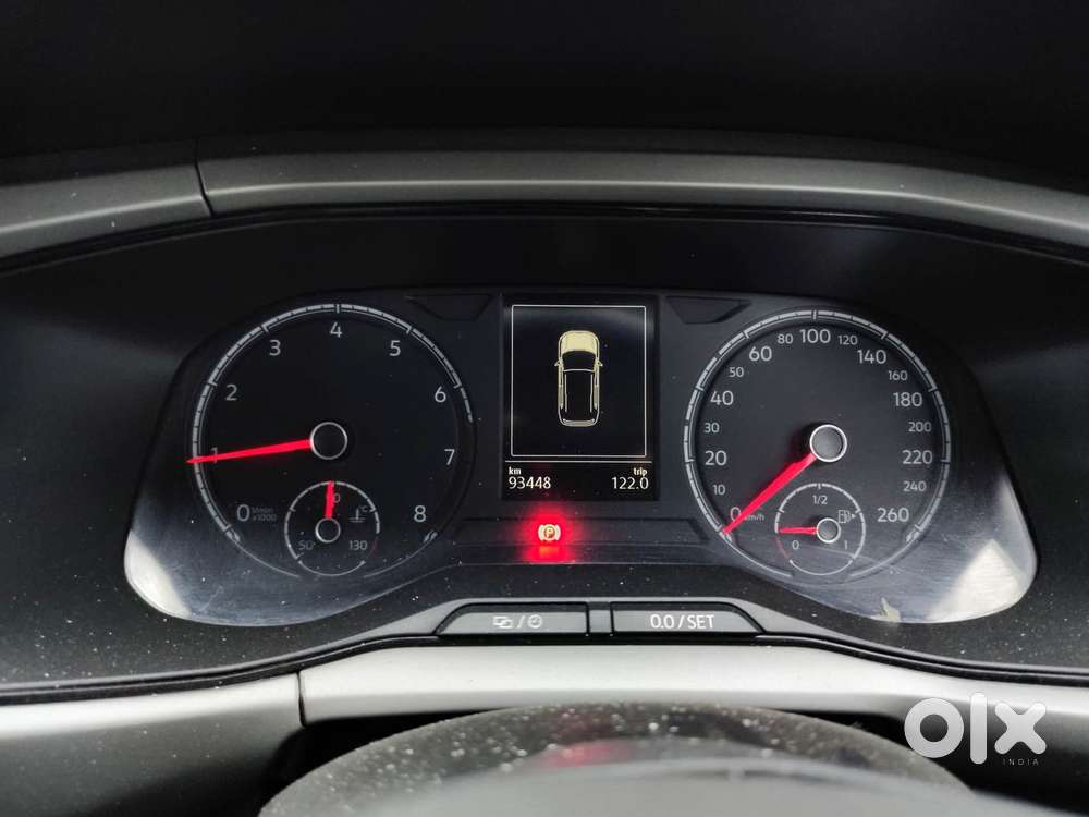 Volkswagen Taigun 1.0 Tsi Highline, 2022, Petrol