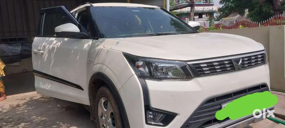 Mahindra Xuv300 Diesel 2022