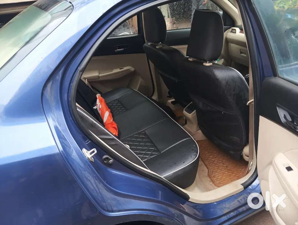 Maruti Suzuki Dzire Vxi 2017