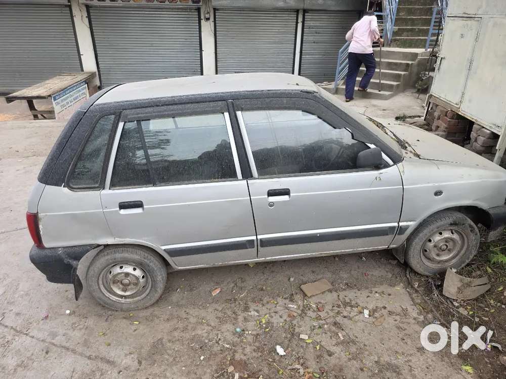 Maruti Suzuki 800 2010 Model