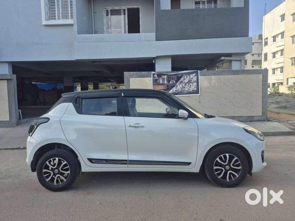 Maruti Suzuki Swift Amt Vxi, 2019, Petrol