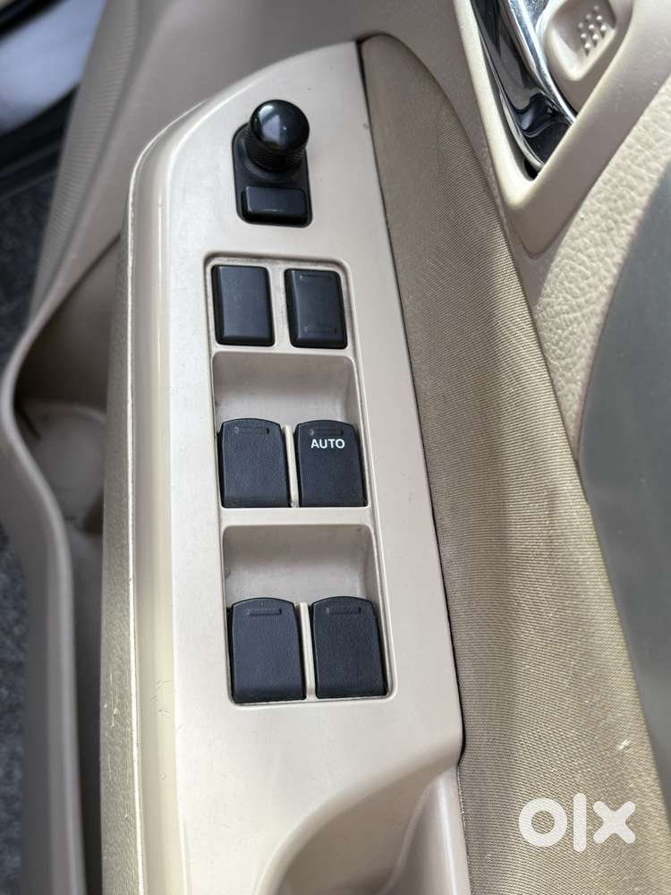 Maruti Suzuki Ertiga Zdi+ Shvs, 2017, Diesel
