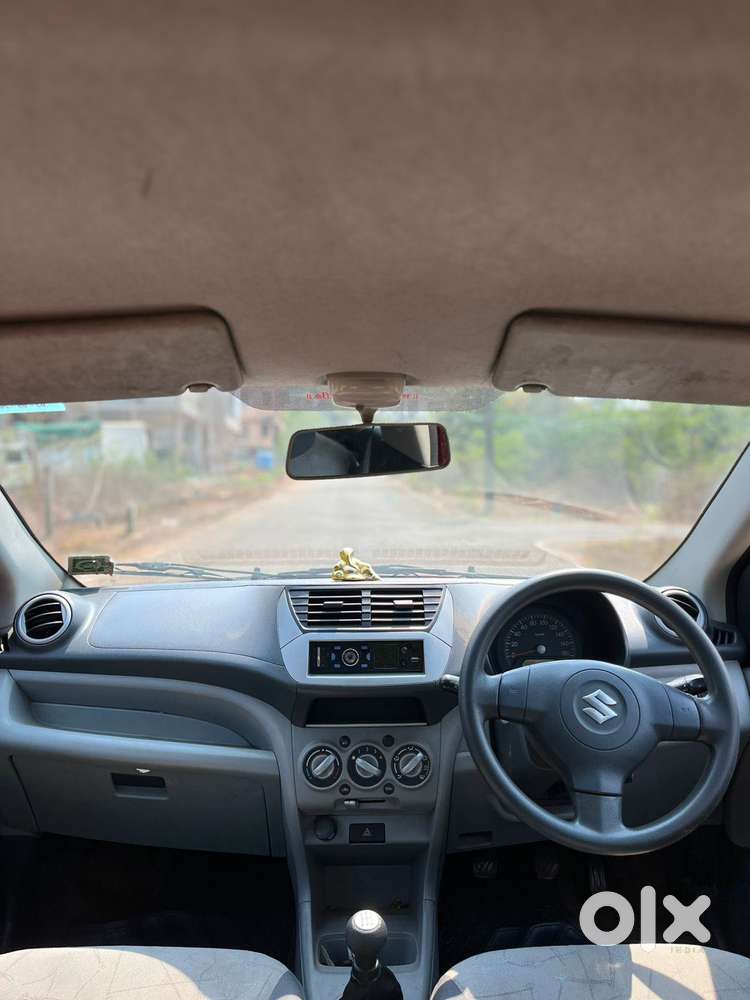 Maruti Suzuki A-star Lxi, 2010, Petrol