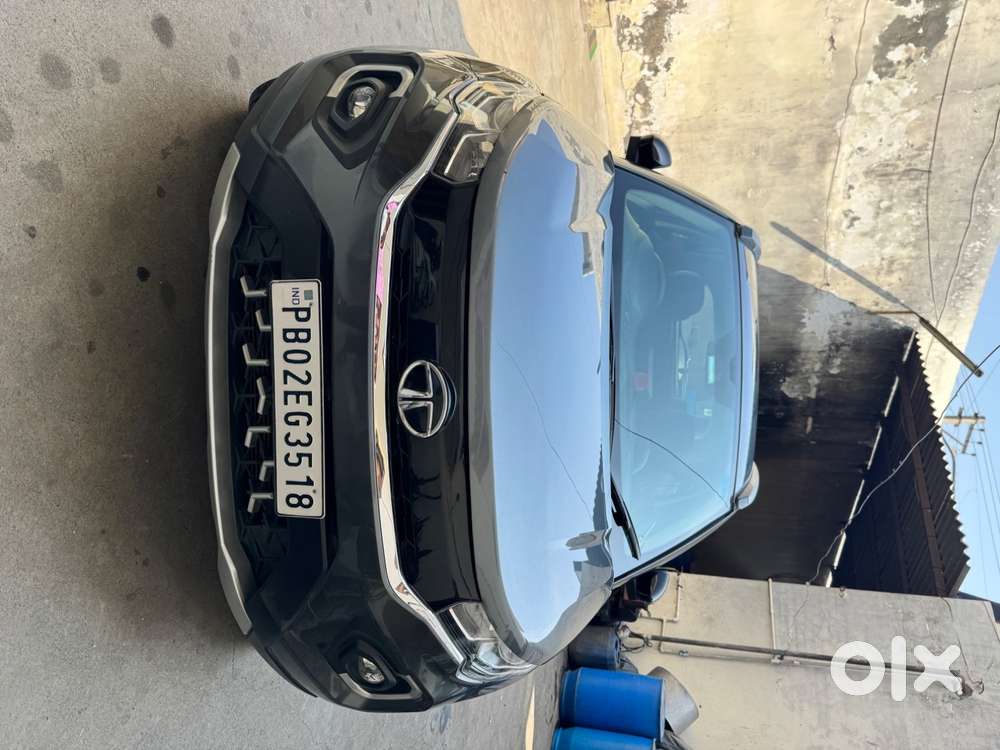 Tata Nexon 2022 Petrol 24800 Km Driven