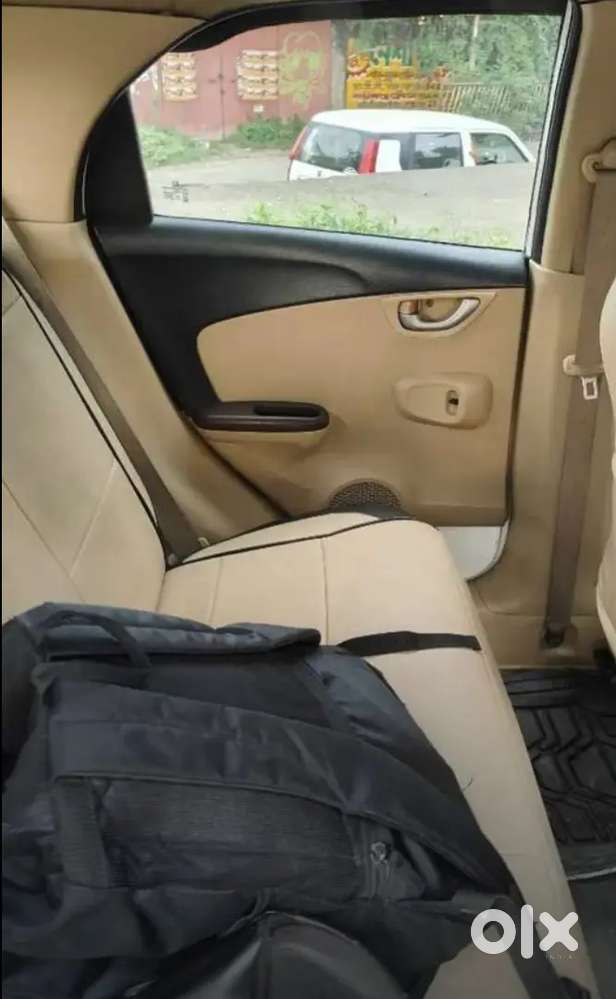 Hyundai Small Car 2013