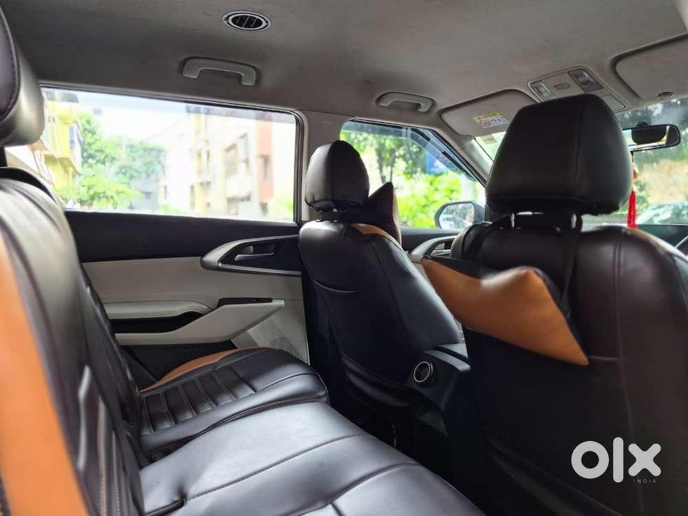 Kia Carens 1.5 Prestige 7 Str, 2023, Petrol