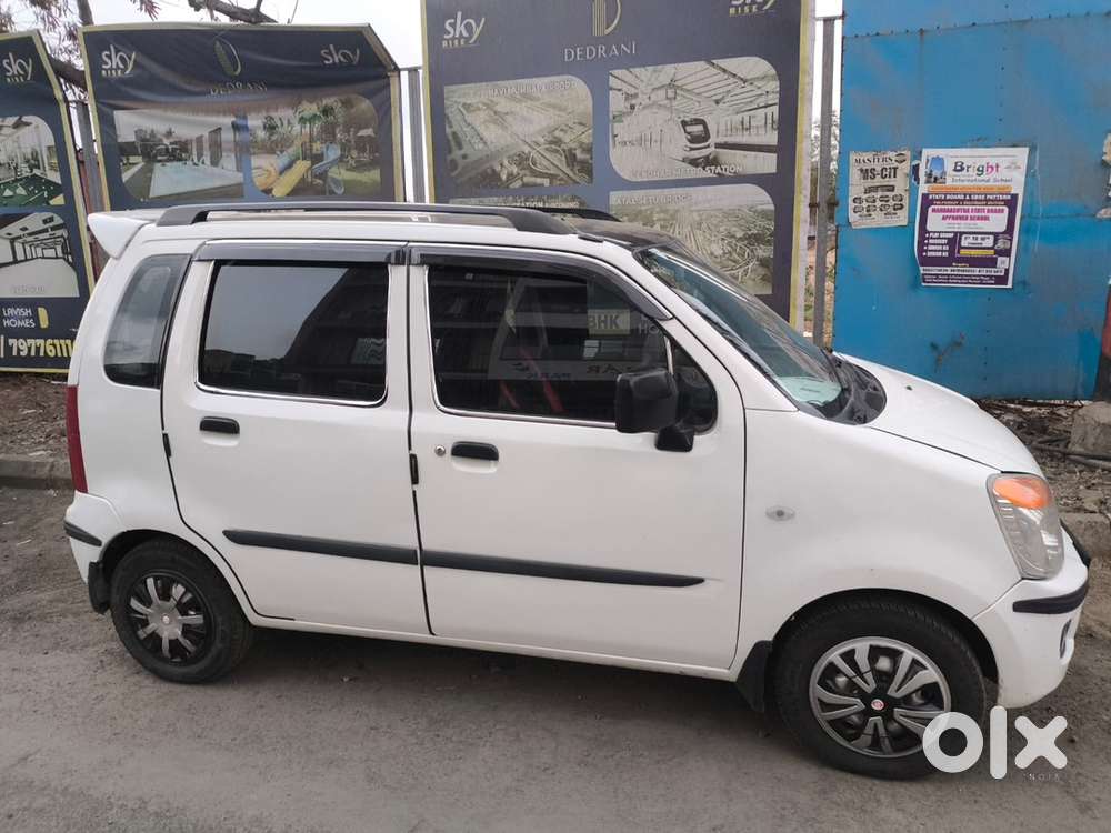 Maruti Wagon R 2007