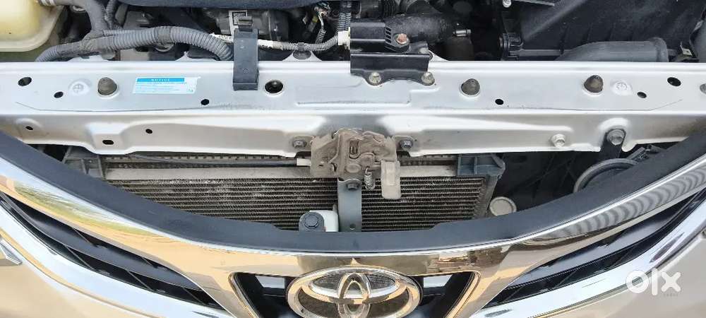 Toyota Etios 2016 Diesel Good Condition
