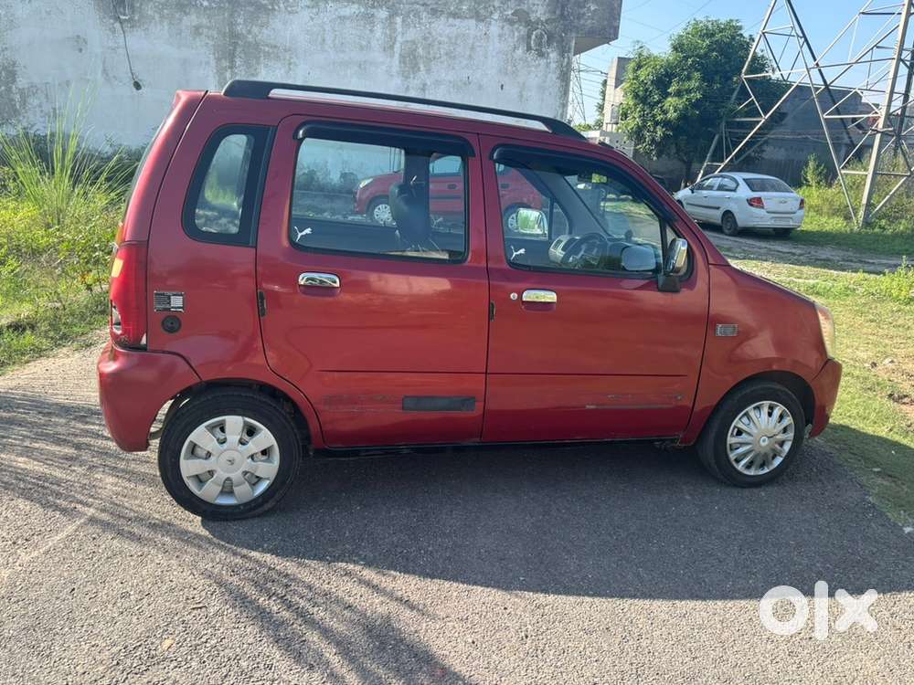 2009 Maruti Suzuki Wagon R