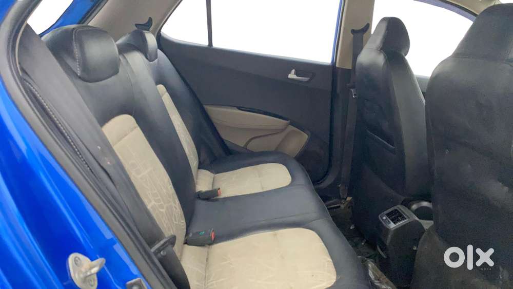 Hyundai Grand I10 Sportz1.2 Crdi, 2017, Diesel