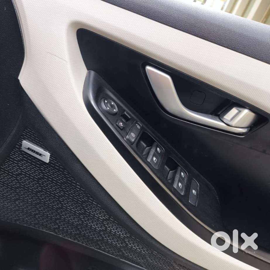 Hyundai Creta Sx (o) 1.5 Diesel, 2022, Diesel