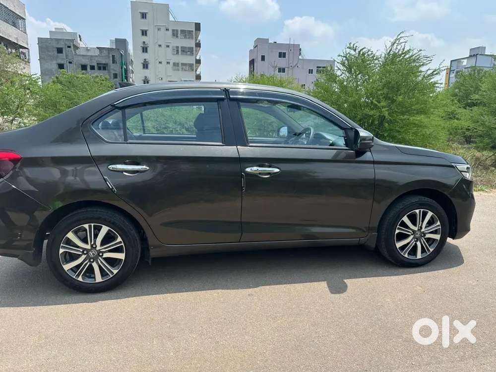 Honda Amaze 2023 Petrol 53000 Km Driven