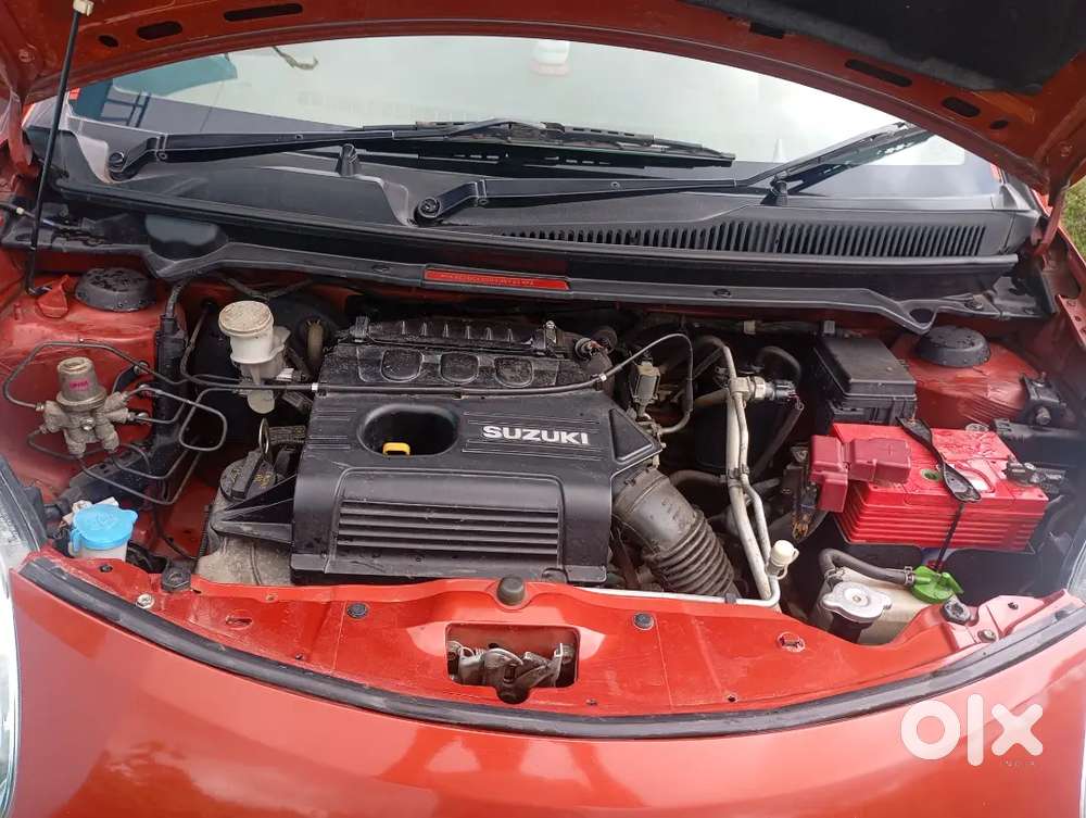 Maruti Suzuki A-star 2010
