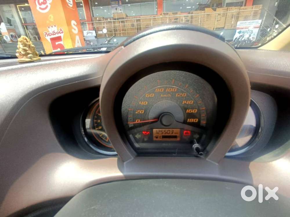 Honda Amaze 2013 Diesel Well Maintained