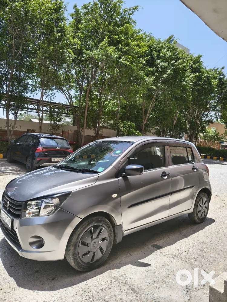 Celerio In Best Condition