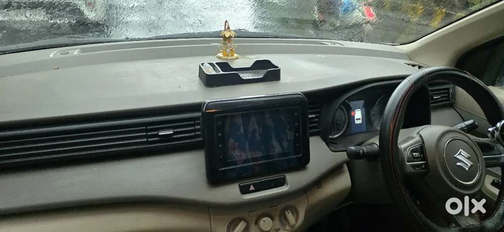 Maruti Suzuki Ertiga 2024 Cng & Hybrids 38700 Km Driven