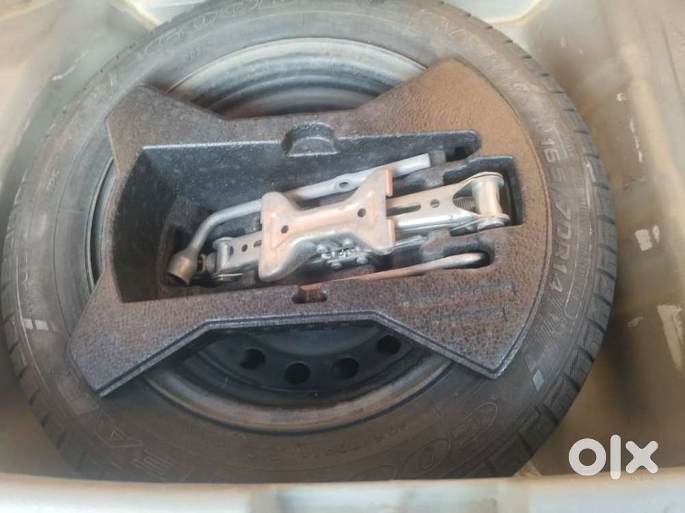 Maruti Suzuki Celerio 2014-2017 Vxi At, 2015, Petrol