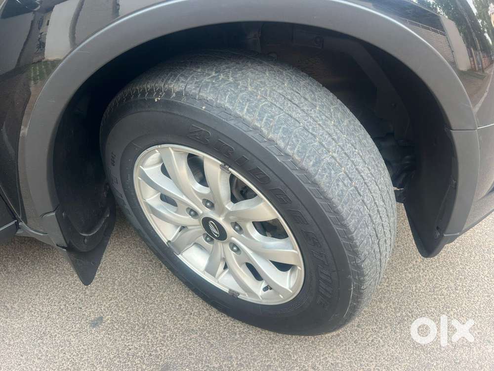 Mahindra Xuv500 2.2 W10, 2016, Diesel