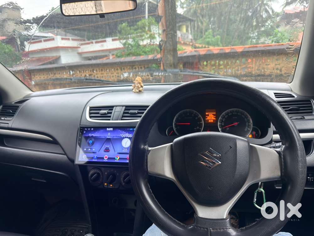 Maruti Suzuki Swift 2013 Petrol Manual