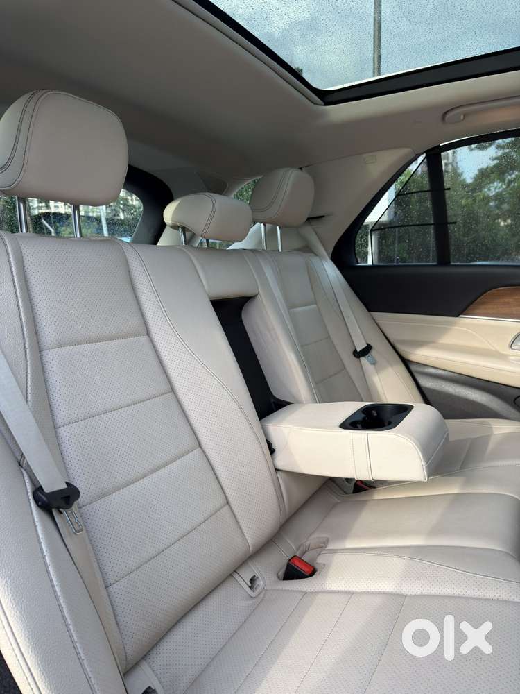 Mercedes-benz Gle, 2021, Diesel