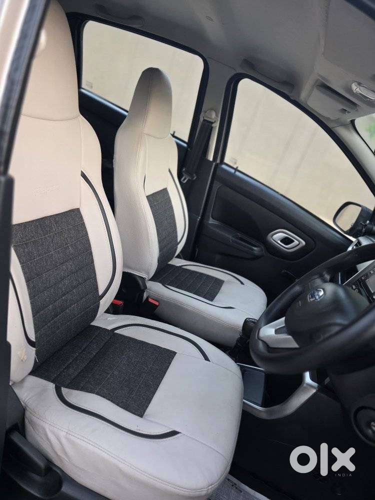 Datsun Redigo Limited Edition 2018, 2021, Petrol