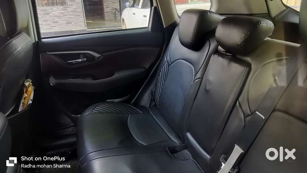 Maruti Suzuki Grand Vitara 2023 Petrol Good Condition