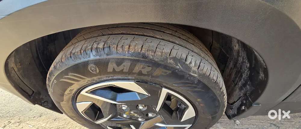 Kia Sonet 2024
