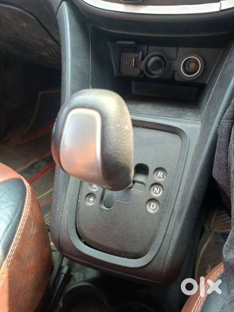 Maruti Suzuki Celerio X Amt Zxi, 2018, Petrol