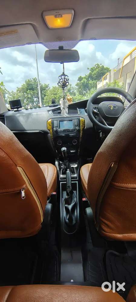 Tata Bolt Xt Revotron 2015