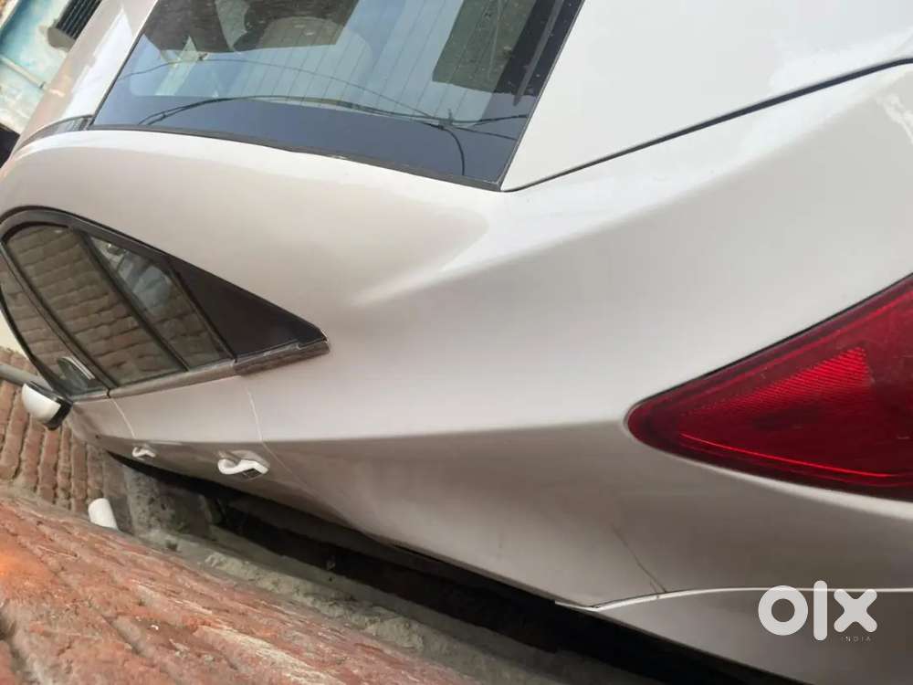 ,punjab Number Automatic Car, Push Button Start, Sunroof Ok Repot Car