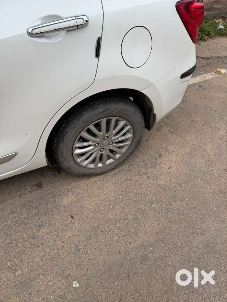 Maruti Suzuki Dzire 2023