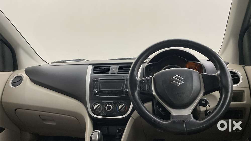 Maruti Suzuki Celerio Zxi Optional Amt, 2020, Petrol