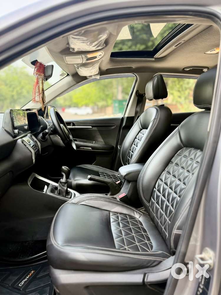 Kia Sonet 1.2 Htk Plus, 2021, Petrol