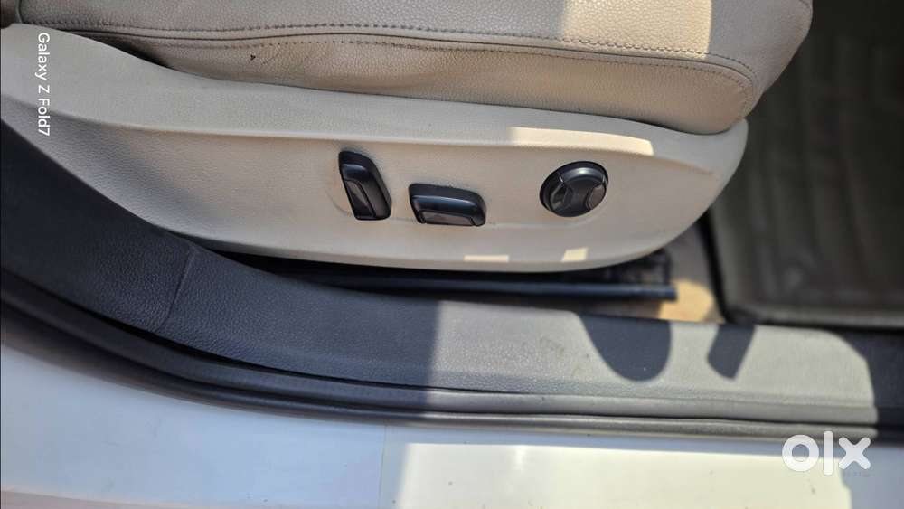2012 Volkswagen Jetta Automatic Diesel (top Model)
