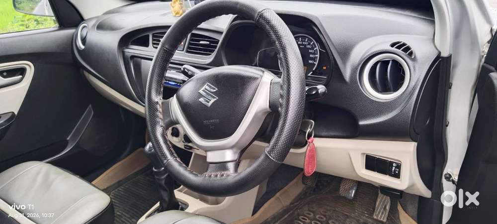 Maruti Suzuki Alto 800, 2022, Petrol