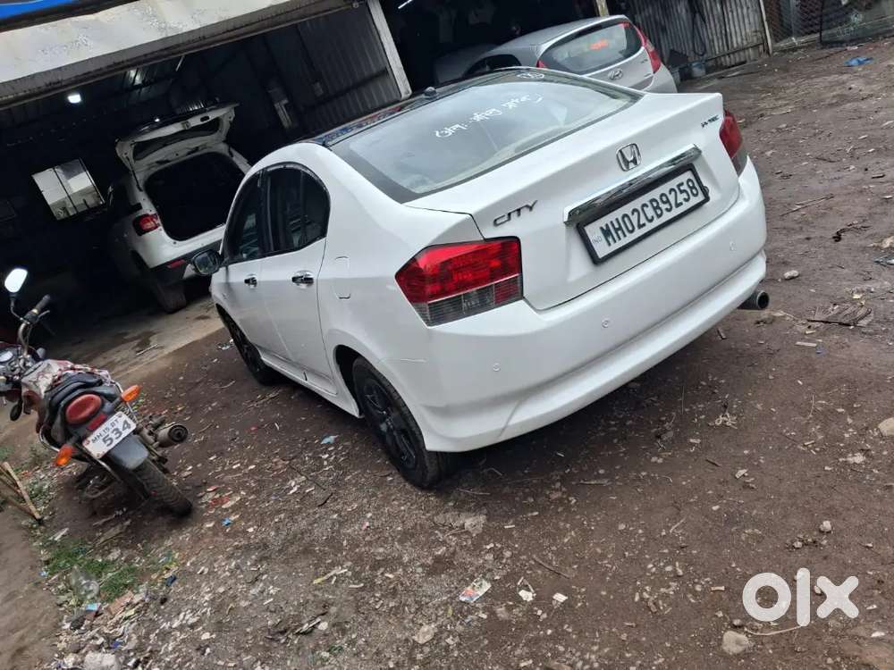 Honda City 1.5 2011 Petrol