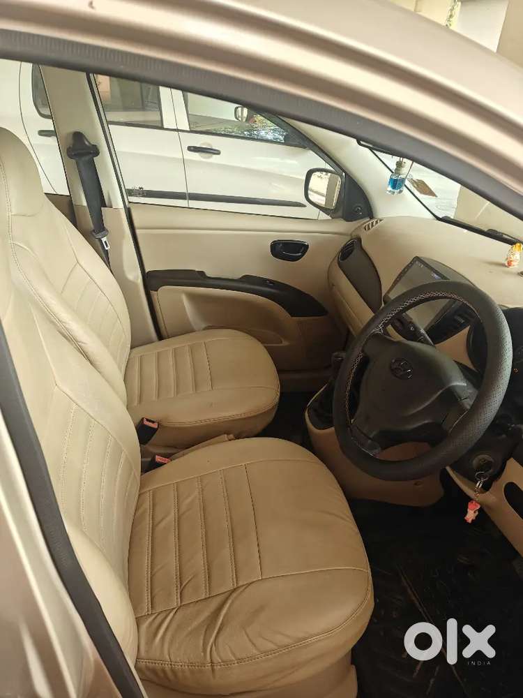 Hyundai I10 2009 Car For Sale