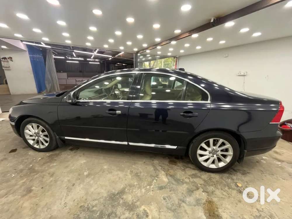 Volvo S90 Inscription 2015