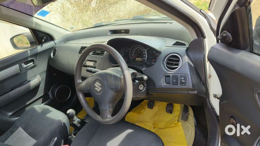 Maruti Suzuki Swift Vdi (o), 2009, Diesel