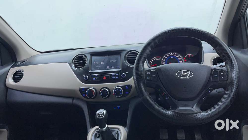 Hyundai Grand I10 1.2 Kappa Sportz, 2020, Petrol